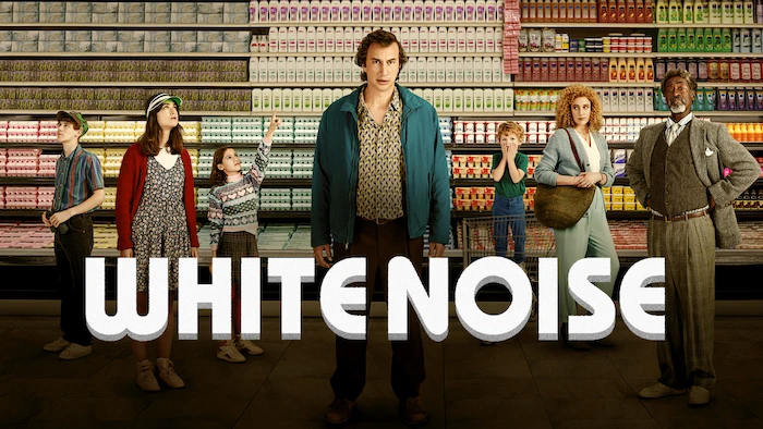White Noise