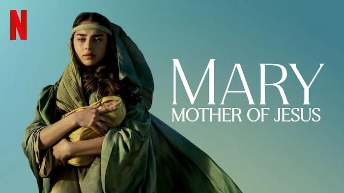 Mary Mother of Jesus