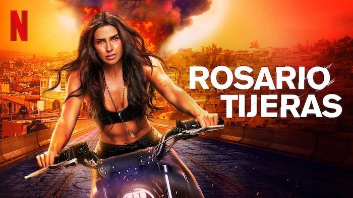 Rosario Tijeras (Mexico)