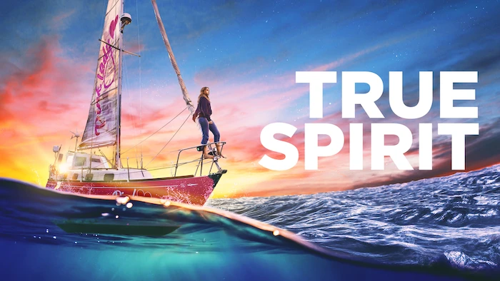 True Spirit
