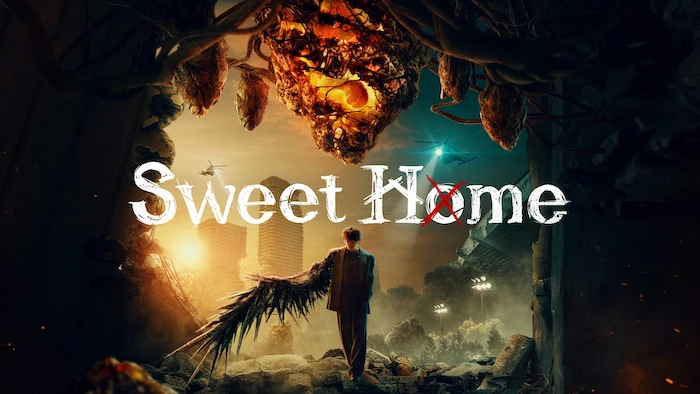 Sweet Home