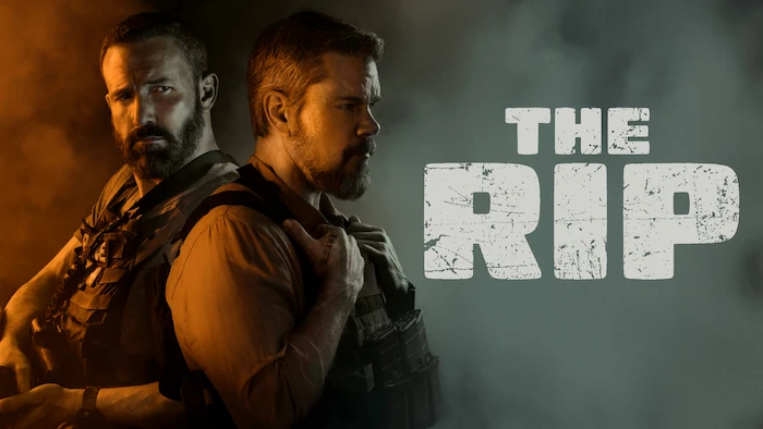The Rip
