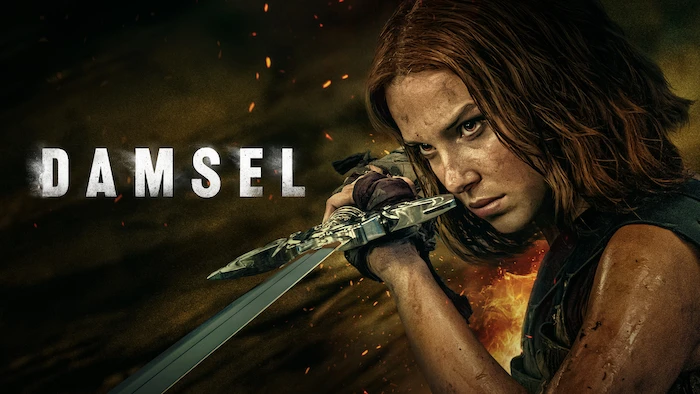 Damsel