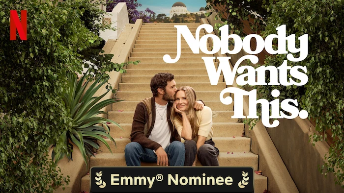 Nobody Wants This