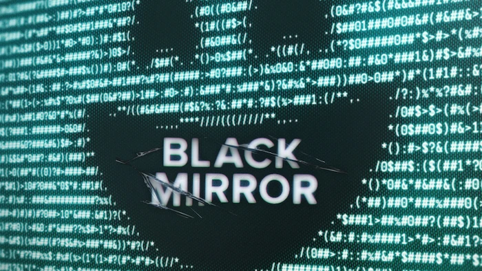 Black Mirror