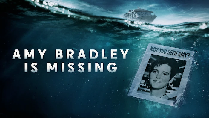 Amy Bradley Is Missing