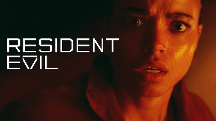 Resident Evil