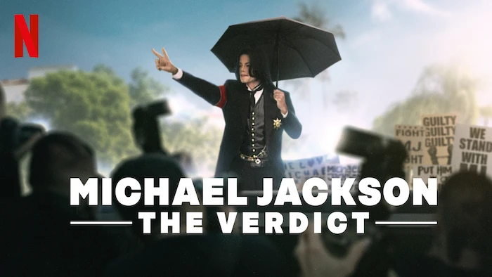 Michael Jackson: The Verdict