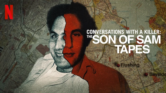 Conversations with a Killer: The Son of Sam Tapes