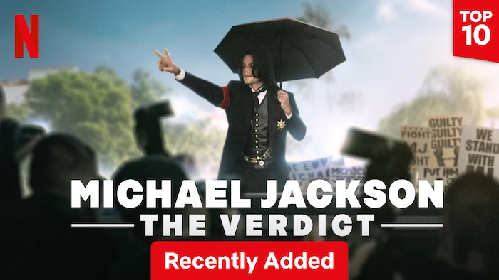 Michael Jackson: The Verdict