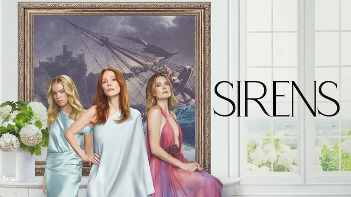 Sirens