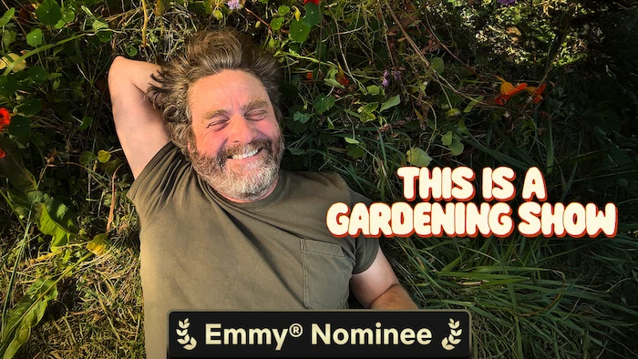 This Is a Gardening Show