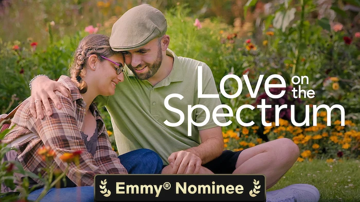 Love on the Spectrum
