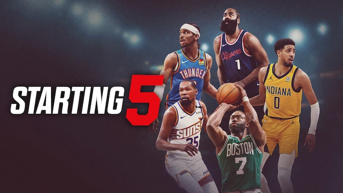 Starting 5