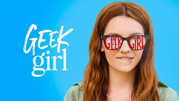 Geek Girl