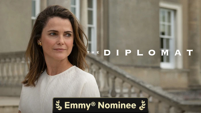 The Diplomat