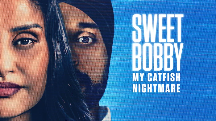 Sweet Bobby: My Catfish Nightmare
