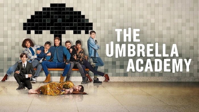 The Umbrella Academy