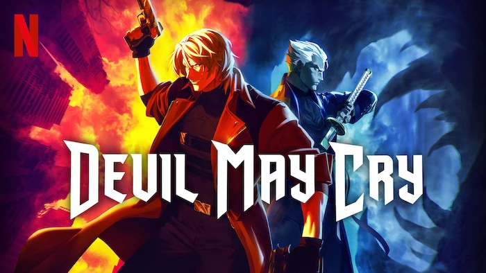 Devil May Cry