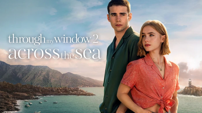 Through My Window 2: Across the Sea