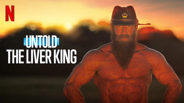 Untold: The Liver King