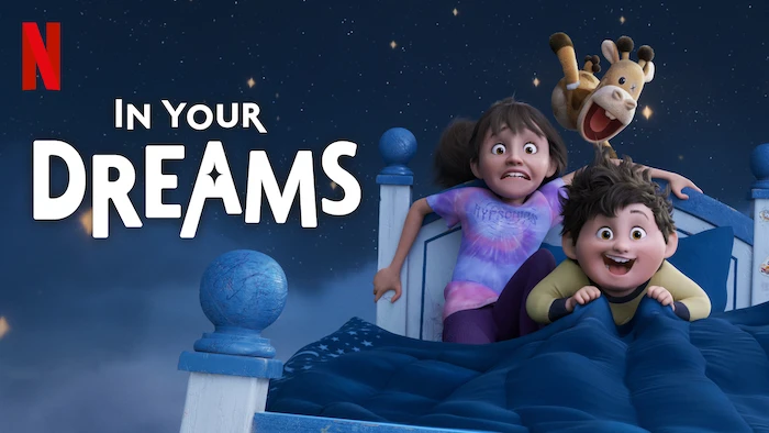 In Your Dreams