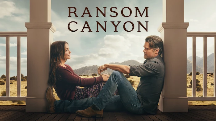Ransom Canyon