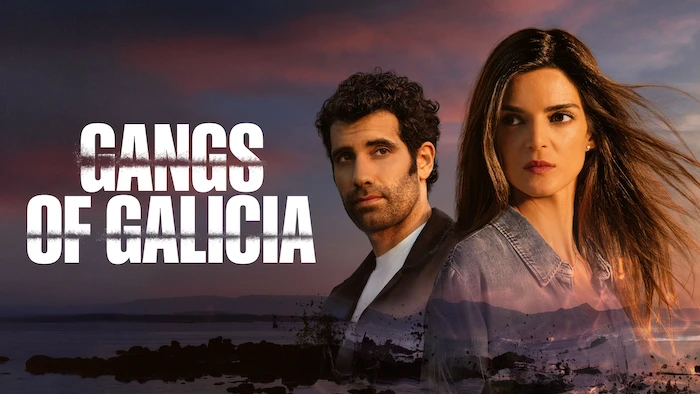 Gangs of Galicia