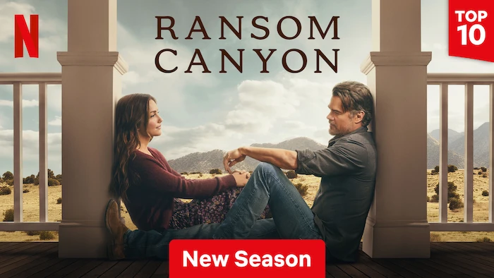 Ransom Canyon
