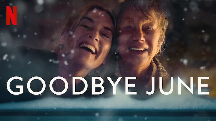 Goodbye June