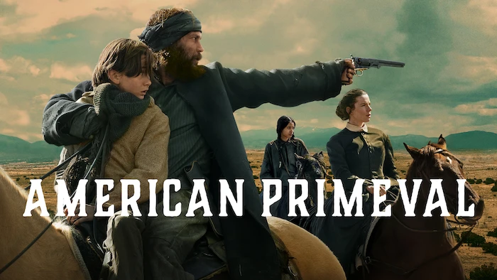 American Primeval