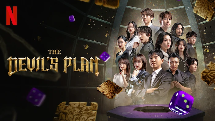 The Devil's Plan