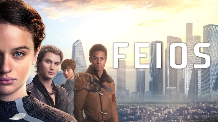 Feios
