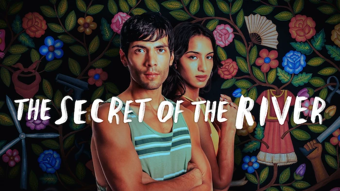The Secret of the River