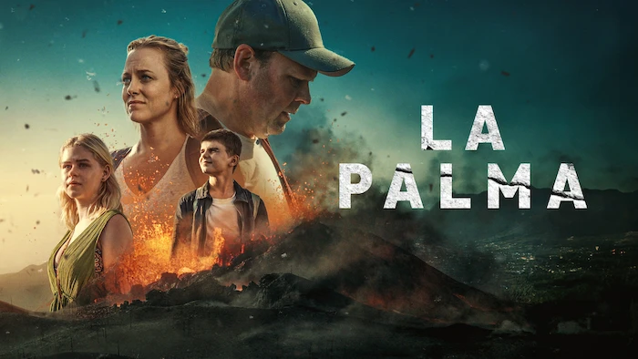 La Palma