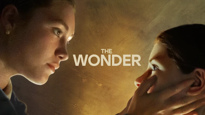 The Wonder