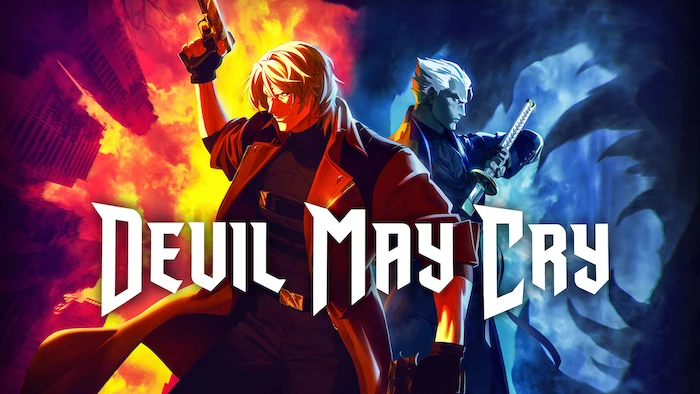 Devil May Cry