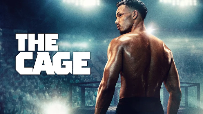 The Cage