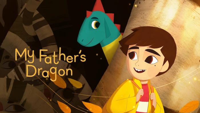 My Father's Dragon