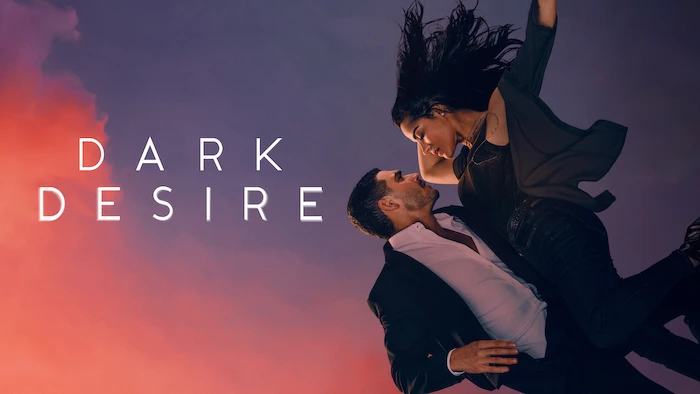 Dark Desire