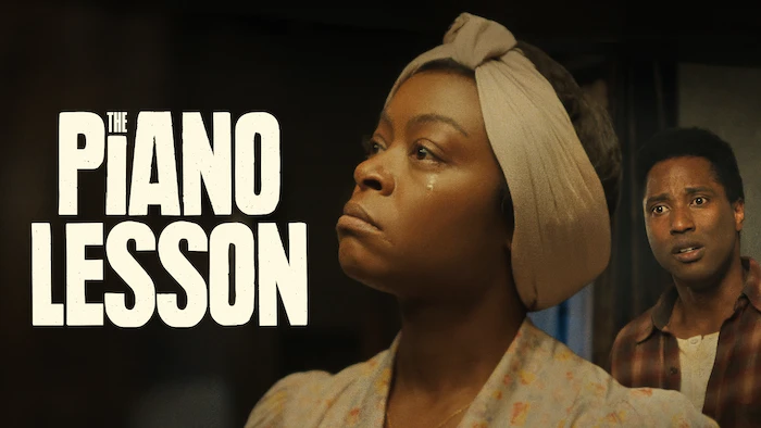 The Piano Lesson