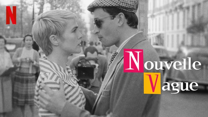 NOUVELLE VAGUE