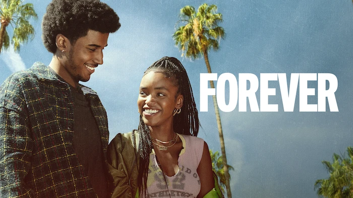 FOREVER