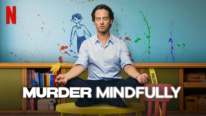Murder Mindfully