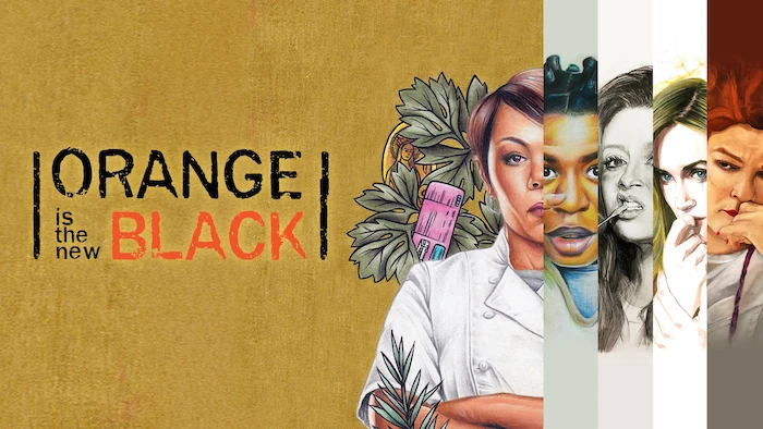 Orange Is the New Black