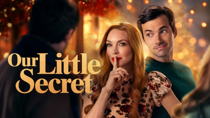 Our Little Secret