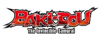 BAKI-DOU: The Invincible Samurai (刃牙道)