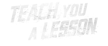 Teach You a Lesson (참교육)