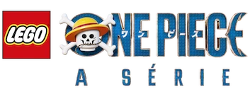 LEGO ONE PIECE