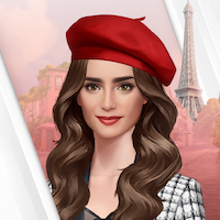 Emily in Paris